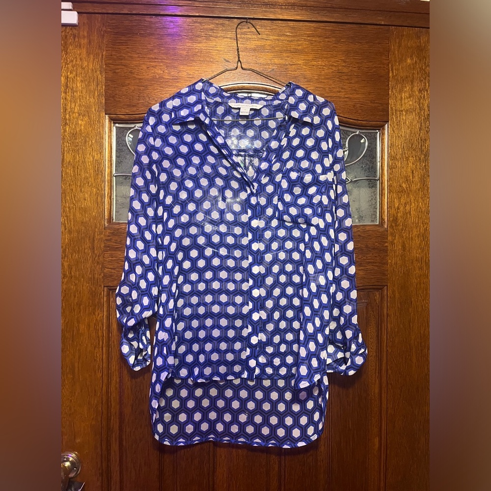 Women’s blouse